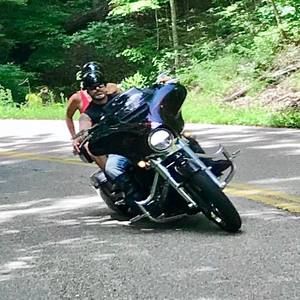 Meet your Posher, Nathan